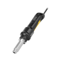 Lödpistol för SMD med varmluft ZD-8907