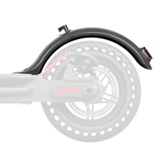 Bakskärmen till sparkcykeln FAST PRO ZAB0030