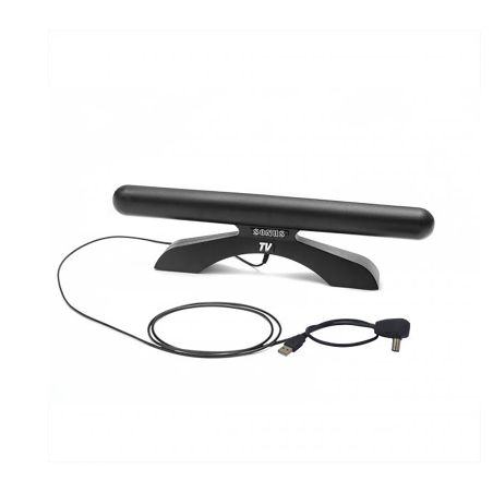 2671- TV-ljudantenn + USB