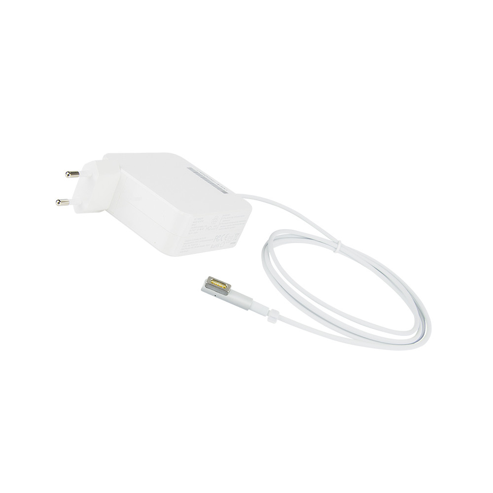 4125-                Zasilacz do laptopa macbook magse1 l 60w
