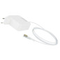 4125- Nätdel till MacBook MagSafe1 L 60W