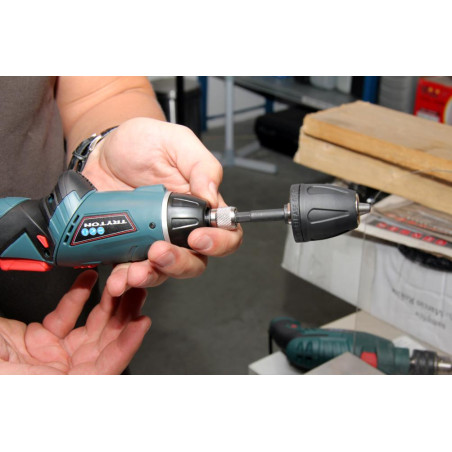 31394 Borrdorn 6 mm för 1/4-tums skruvdragare, Proline