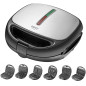 CR 3057 Sandwichgrill 6 i 1