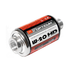 77-190- Förstärkare DVB-T Opticum W20 5V-12V | HandlaSmidigt.se