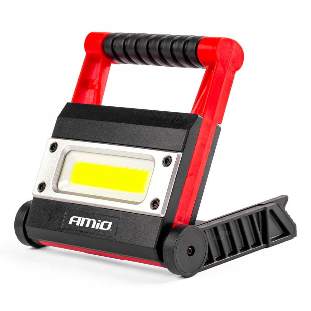 Arbetslampa LED WT14 halogenstrålkastare AMIO-02824