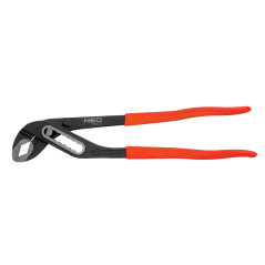 Rörmuttertång 250 mm, omfång 0-38 mm | HandlaSmidigt.se