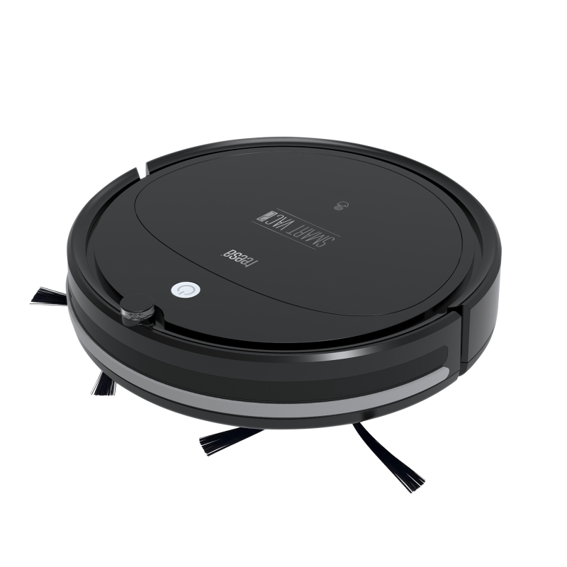Städroboten TEESA SMART VAC 2