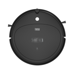 Städroboten TEESA SMART VAC 2 | HandlaSmidigt.se