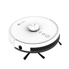 Städroboten TEESA SMART VAC PRO