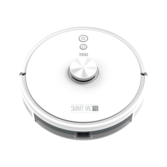 Städroboten TEESA SMART VAC PRO