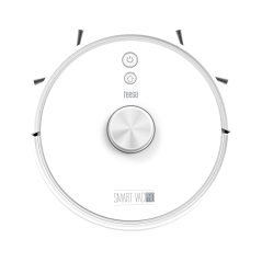 Städroboten TEESA SMART VAC PRO