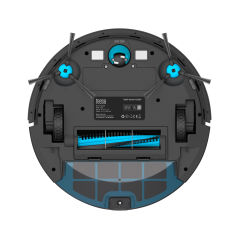 Städroboten TEESA SMART VAC PRO