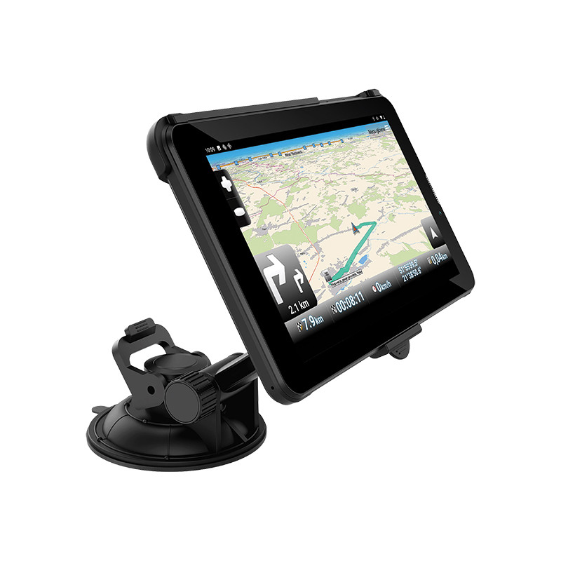 79-056- Surfplatta blow gpstab7 4g 2/32gb navigation