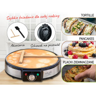 3058 Crepe Maker