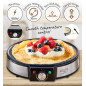 3058 Crepe Maker