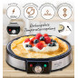 3058 Crepe Maker