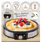 3058 Crepe Maker