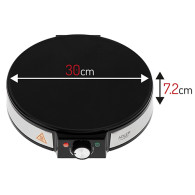 3058 Crepe Maker