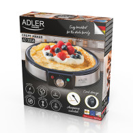 3058 Crepe Maker