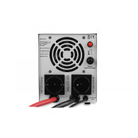 Nödströmsaggregat Volt Sinus Pro 800 E 12/230V (500/800W) med ren sinusvåg och UPS-funktion samt omvandlare.