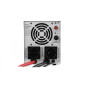 Nödströmsaggregat Volt Sinus Pro 800 E 12/230V (500/800W) med ren sinusvåg och UPS-funktion samt omvandlare.