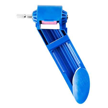 Slipmaskin för borr 2-12,5 mm