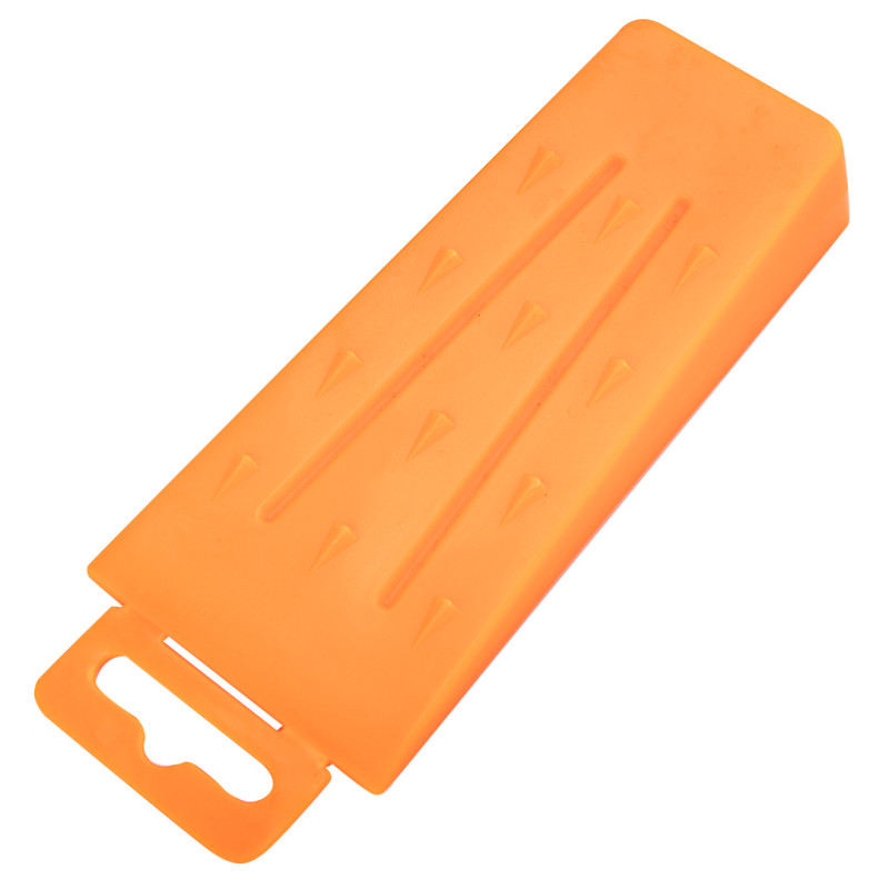 Plastkrok 5,5 tum