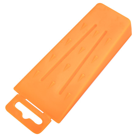 Plastkrok 5,5 tum | HandlaSmidigt.se