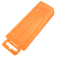 Plastkrok 5,5 tum