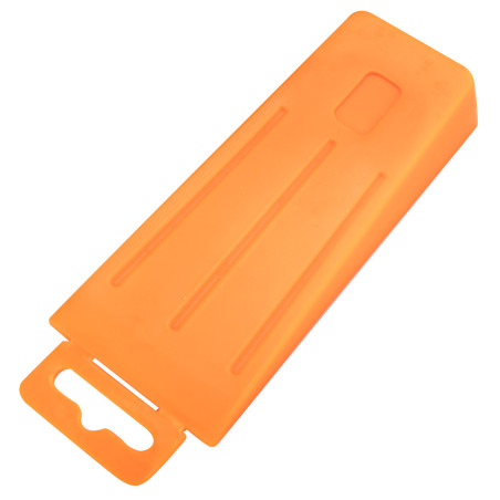 Plastkrok 5,5 tum