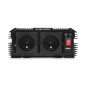 Omvandlare spänning volt ips 2000 n 12/230v (1000/2000w) + usb