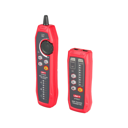 Mätinstrument Uni-T UT683KIT - ledareparhittare