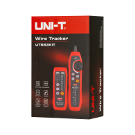 Mätinstrument Uni-T UT683KIT - ledareparhittare