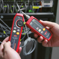 Mätinstrument Uni-T UT683KIT - ledareparhittare