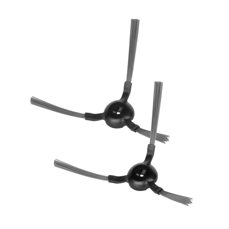 Sats med borstar för dammsugaren TEESA SMART VAC 2 TSA5050