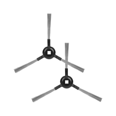 Sats med borstar för dammsugaren TEESA SMART VAC 2 TSA5050