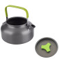 AG725B Camping cookware set kettle