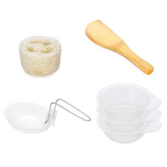 AG725B Camping cookware set kettle