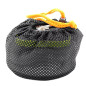 AG725B Camping cookware set kettle