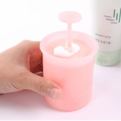 AG768 Skål för att skumma schampo