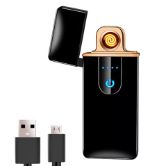 AG773A Elektrisk USB-tändare