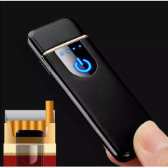 AG773A Elektrisk USB-tändare