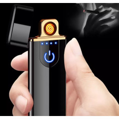 AG773A Elektrisk USB-tändare