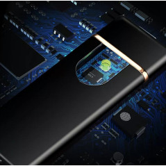 AG773A Elektrisk USB-tändare