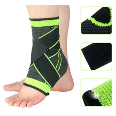 BQ55 Fotledsstabilisator ortosband