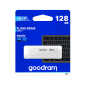 Pendrive Goodram USB 2.0 128GB vit