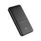 PowerBank Kruger&Matz 10000 mAh Li-pol med QC och PD-funktion