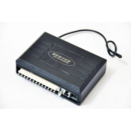 Centralny lås styrningssats för låsset ke14 amio-01679