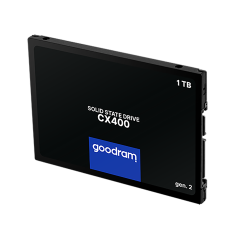 SSD-disk Goodram 1024 GB CX400