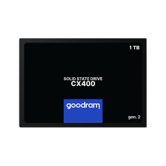 SSD-disk Goodram 1024 GB CX400